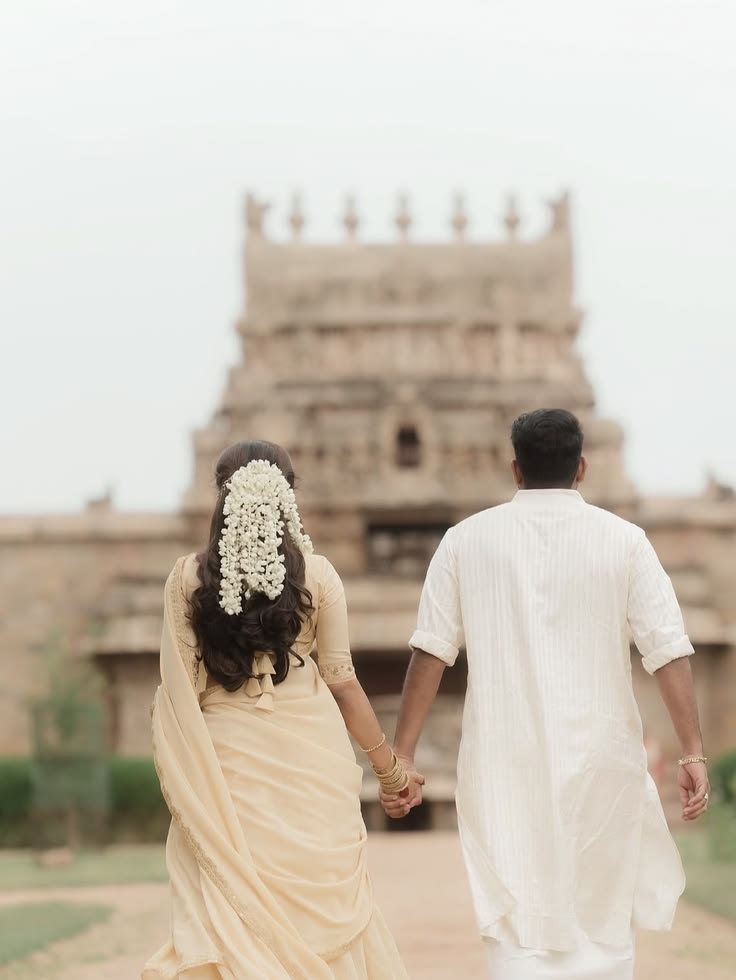 Sankalpa engagement vow taken before family elders